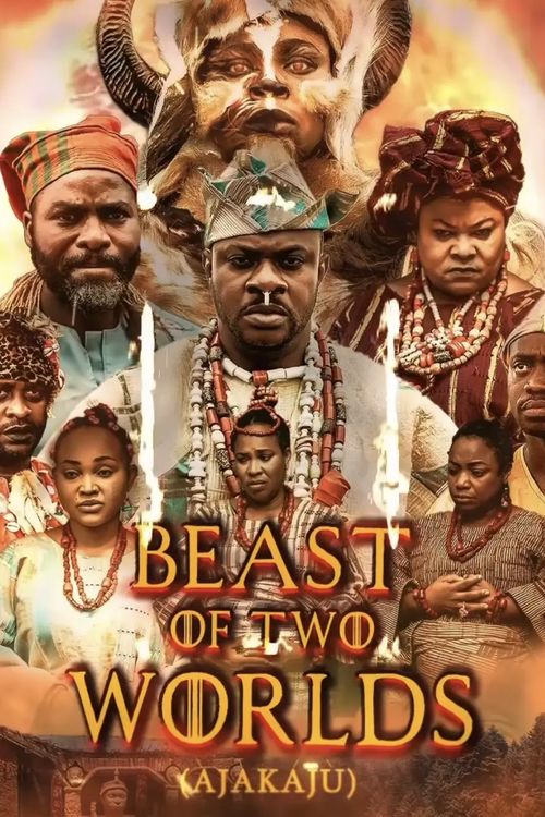Beast of Two Worlds