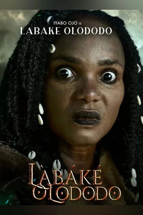 Labake Olododo