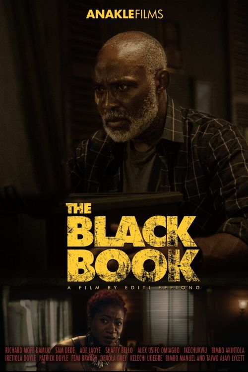 The Black Book